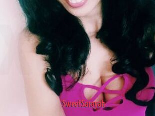 SweetSarayah