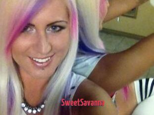 SweetSavanna