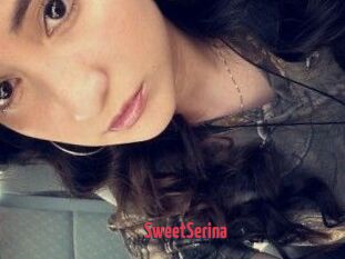 SweetSerina