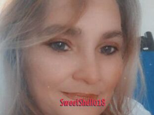 SweetShell018