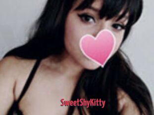 SweetShyKitty