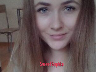 SweetSophia