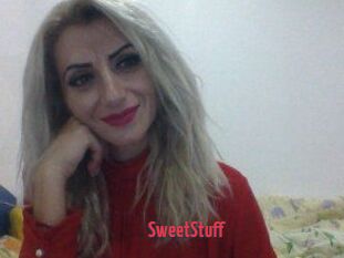 SweetStuff