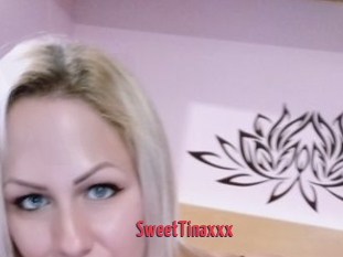 SweetTinaxxx
