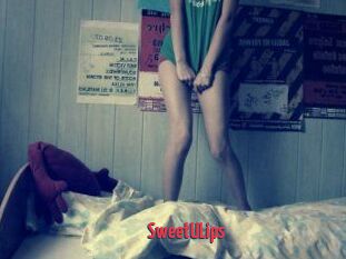 SweetULips