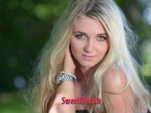 SweetUPeach
