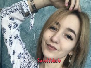 SweetValeria