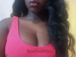 SweetVeeWithMee