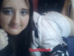 SweetXAaliyah