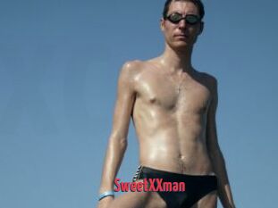 SweetXXman