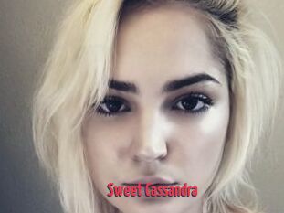 Sweet_Cassandra
