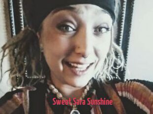 Sweet_Sara_Sunshine