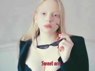 Sweet_orri