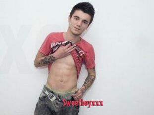Sweetboyxxx