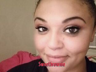 Sweetbrownie