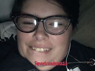 Sweetcandyass11