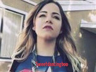 Sweetdancingboo
