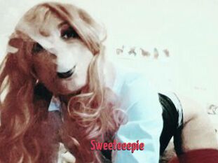 Sweeteeepie