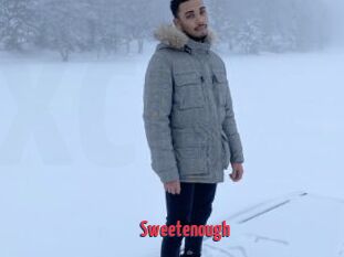 Sweetenough
