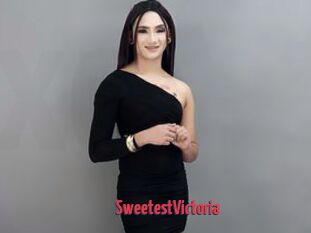 SweetestVictoria