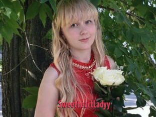 SweetheartLadyy
