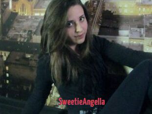 SweetieAngella
