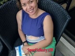 SweetieBusty38D