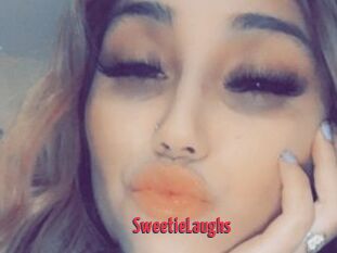 SweetieLaughs