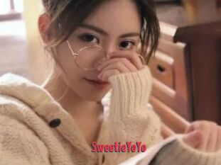SweetieYoYo