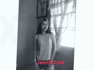 SweetiestJane