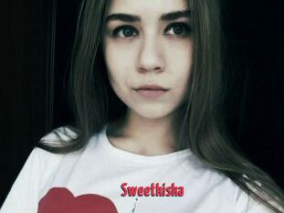 Sweetkiska