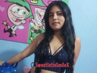 SweetlatinSmileX