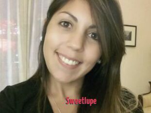 Sweetlupe