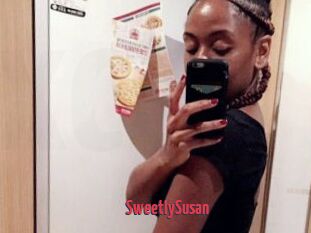 SweetlySusan