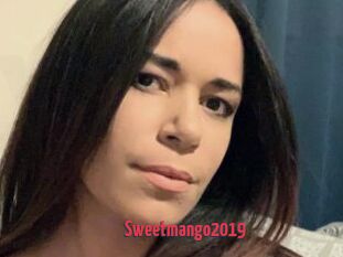 Sweetmango2019