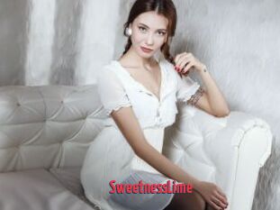 SweetnessLime
