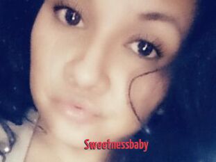 Sweetnessbaby