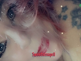 Sweetnissapril