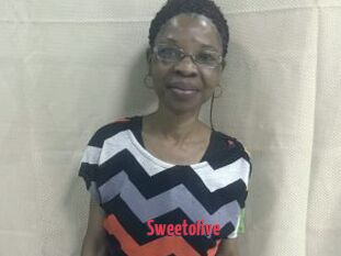 Sweetolive