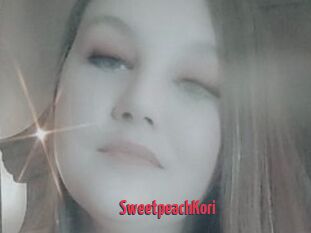SweetpeachKori