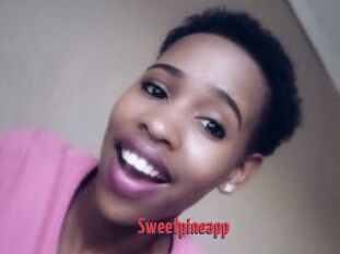 Sweetpineapp