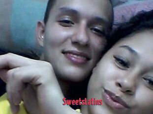 SweetsLatins