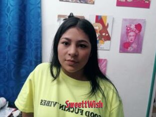 SweettWish