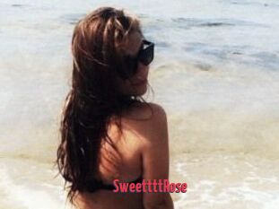 SweettttRose