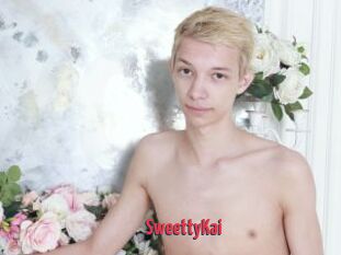 SweettyKai
