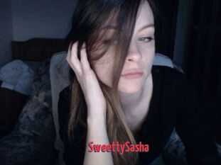 SweettySasha