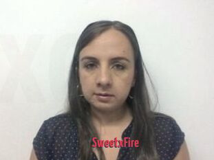 SweetxFire