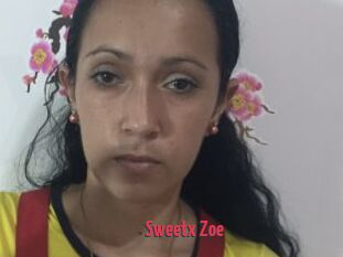 Sweetx_Zoe
