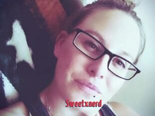 Sweetxnerd