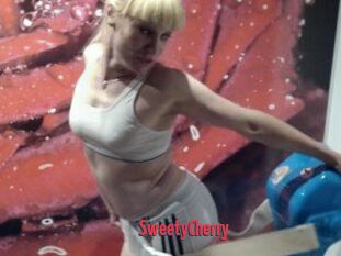 SweetyCherry